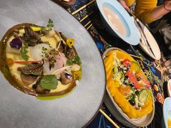 -第101座花园餐厅(湖滨88店)