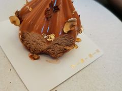 -玲婧胡同·生日蛋糕·餐厅(嘉里城店)