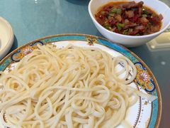 -新疆巴州金丝特餐厅(大钟寺店)