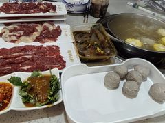 -杏花吴记牛肉火锅