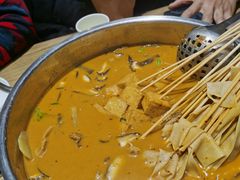 -杨翔豆皮涮牛肚(华阳城店)