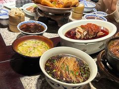 -南京大牌档(三阳广场苏宁店)