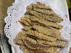 -直隶安家牛肉罩饼(建华店)