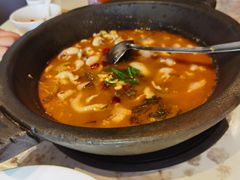 -味仙居(环城南路店)