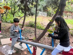 -小仙居·农家宴烤羊· 农庄