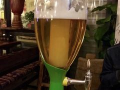 百威-Helens海伦司小酒馆(对外经贸大学店)