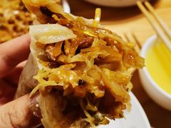 -姥姥家春饼店(惠新东街店)