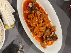 -海天楼中餐厅(吴宫泛太平洋酒店)