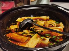 -久宴·天目湖大鱼头(恐龙园店)