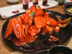 松鼠鱼-榕意·川味之美(深业上城店)