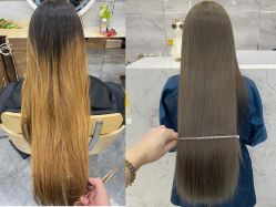 -Coco Salon 日系烫染专业店