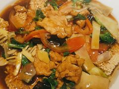 -龙抄手食府(浣花北路店)