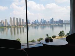 -君庭中餐馆(湘江豪生店)