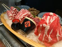 -大隐·成都火锅Bistro(合生麒麟新天地店)