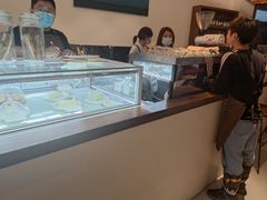 -fishtank鱼缸咖啡(三山街店)