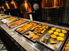 -禾斗海鲜自助(市南银座店)