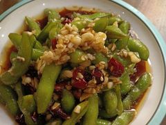 -渔港烤鱼(中百广场店)