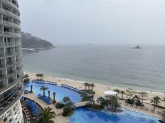 -深圳大梅沙京基洲际度假酒店