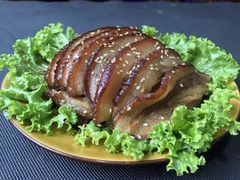 -益恒饭店乡间白族菜(古城总店)