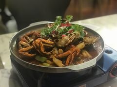 -玉丰国际酒店·玉宴中餐厅