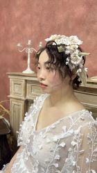 -金夫人婚纱摄影(惠阳店)