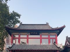 -明湖楼·经典鲁菜(大明湖店)