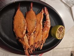 -CRAZYONES西班牙海鲜饭(上海美罗城店)