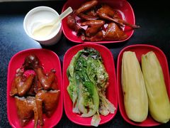 -光明刘冰乳鸽店(光明法政北路店)