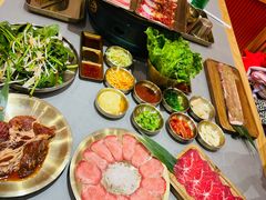-龙虾奇迹(大华三路店)