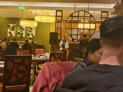 -青岛金沙滩希尔顿酒店·自助餐厅