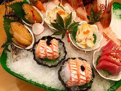 -元通寿司(大朗店)