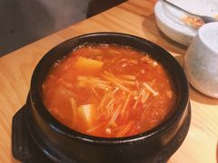 -金顺碳烤肉(1号店)