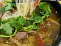 -一品郑记重庆牛肉米线馆(东泰路店)