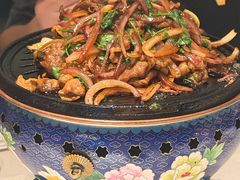 -京味斋·烤鸭·北京菜(安贞店)