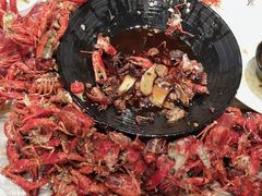 -巴厘龙虾·榜首油焖大虾(音乐学院·沿江酒馆店)