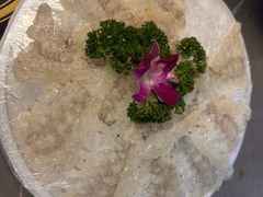 -官塘陈记鱼生·潮汕砂锅粥·牛肉火锅(潮枫路总店)