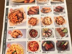 -Simple Yummy简单美味(上邦百汇城店)