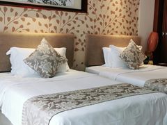 -天目湖御水温泉·度假酒店