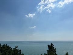 -崂山仰口游览区