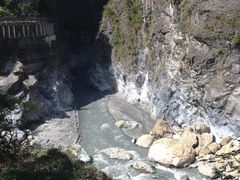 -太鲁阁公园
