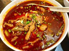 川味肥肠面-牛王庙(龙华花园店)