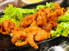 -郑阿姨的家·이모네·韩料&烤肉(武川路店)