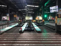 -速马赫卡丁车(琶洲店)