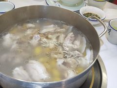 -探窝·竹笙椰子鸡(杨箕店)