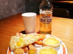 -比格比萨自助(国展店)