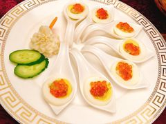 -92°C俄式厨房(中央大街店)