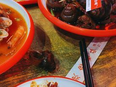 -老闵田螺馆·南昌特色小炒(梦时代店)