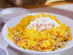 -吴家·非遗淮扬小馆(镇江万达广场店)