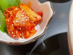 -無二炙坊·和牛烧肉(大钟寺1733店)