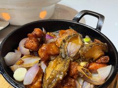 -潮界(虹桥新天地店)